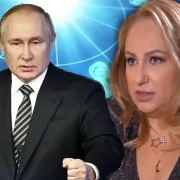 Cristina Demetrescu, astrograma lui Vladimir Putin: „Nu am mai văzut așa ceva”. Vezi în primul comentariu