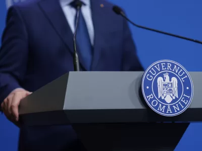 Scandal uriaş în Guvern. Se cere demisia de urgenţă, se aşteaptă reacţia premierului Ilie Bolojan