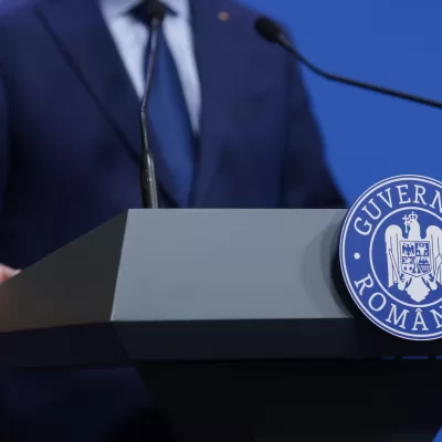 Guvernul s-a întrunit de urgență! Este alertă totală, se iau măsuri drastice