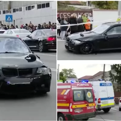 Noi detalii terifiante ies la iveală în cazul mămicii spulberate pe trecerea de pietoni. Este fără precedent