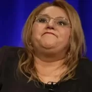 Diana Șoșoacă, despre acuzațiile la adresa ei: ”Este un dosar politic. Procurorii Florența și Stan vor ajunge la pușcărie înaintea mea”