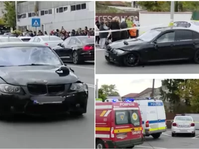 Doamne, ți se rupe sufletul! Ce a apărut la locul accidentului unde mămica spulberată pe trecere a murit. Era cu copilul de numai 2 ani în cărucior