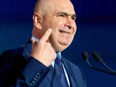 Mesajul lui Ilie Bolojan după ce Comisia Europeană a aprobat PNRR-ul României: „România a obţinut menţinerea în funcţiune a centralelor pe cărbune, trei până la sfârşitul lui 2029”