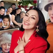 Gestul emoționant pe care Andra îl face în fiecare dimineață. Este un adevărat model și un suflet deosebit