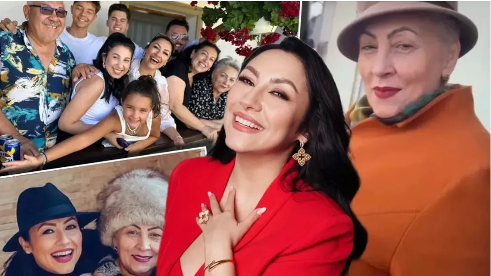 Gestul emoționant pe care Andra îl face în fiecare dimineață. Este un adevărat model și un suflet deosebit