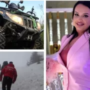 Dezvăluiri cutremurătoare. Tânără de 30 de ani care a murit în accidentul de ATV de la Săpânţa era însărcinată