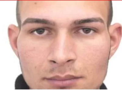 E alertă în Craiova! Un deținut periculos a evadat din curtea IPJ Dolj. Oamenii sunt rugați să sune la 112 dacă îl văd
