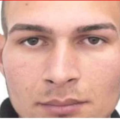 E alertă în Craiova! Un deținut periculos a evadat din curtea IPJ Dolj. Oamenii sunt rugați să sune la 112 dacă îl văd