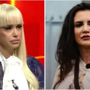Anda Adam și Mara Bănică la un pas de bătaie. „Îi zburam o dreaptă...”