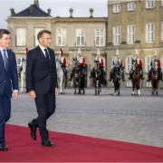 Este fără precedent! Ce a vorbit preşedintele Nicuşor Dan la întrevederea cu Macron şi Meloni