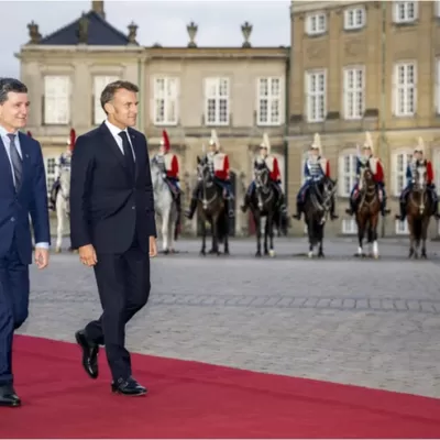 Este fără precedent! Ce a vorbit preşedintele Nicuşor Dan la întrevederea cu Macron şi Meloni