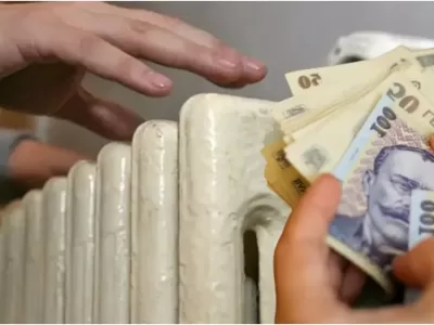 DOCUMENTUL fără de care nu ai cum să plăteşti facturile la iarnă! Cum obţii ajutor de încălzire în acest sezon