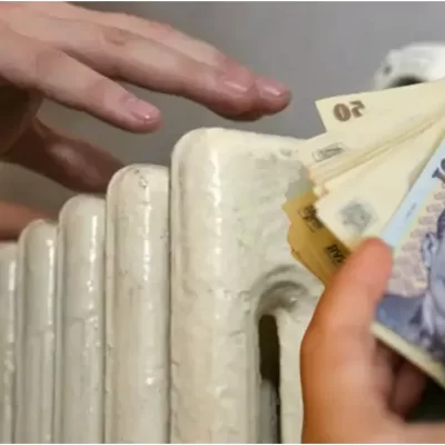 DOCUMENTUL fără de care nu ai cum să plăteşti facturile la iarnă! Cum obţii ajutor de încălzire în acest sezon