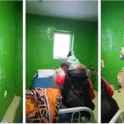 Condiții inumane într-un spital din România! Este de-a dreptul uluitor cum erau ținuți pacienții