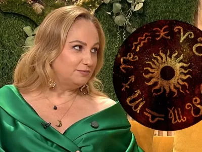 Horoscop Cristina Demetrescu 6-12 octombrie 2025. Taurii vor avea conflicte cu partenerul de viață, iar peștii vor lua decizii proaste