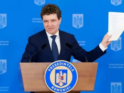 Ce salarii le dă Nicuşor Dan consilierilor săi. Preşedintele a numit 16 consilieri şi a eliberat din funcţie 6