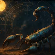 Horoscopul tău pentru Mercur în Scorpion. Ce FRICI și dorințe ASCUNSE ies la iveală până în 29 octombrie 2025