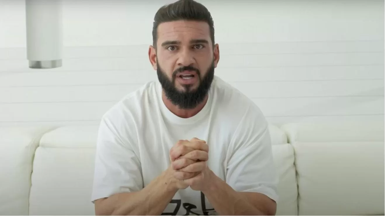 Abia acum s-a aflat. Dorian Popa plânge fără oprire