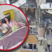 Iubitul gravidei de 24 de ani care a murit în explozia din Rahova, prima mărturie. Urmau să devină părinți peste doar două luni: „Mi se spun tot felul de lucruri”