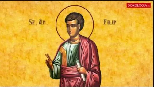 Este sărbătoare mare pe 11 octombrie. Ei sunt românii care își serbează onomastica. Sfântul prăznuit în această zi este ocrotitorul celor sărmani și al femeilor văduve