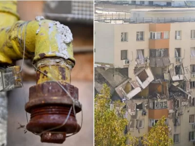 A fost găsită ce mai decisivă dovadă a exploziei. Totul se poate clarifica chiar acum