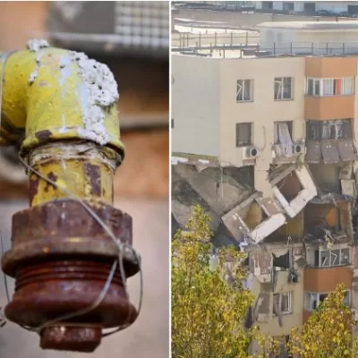 A fost găsită ce mai decisivă dovadă a exploziei. Totul se poate clarifica chiar acum