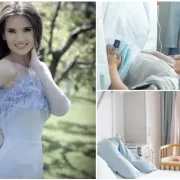 Scandal uriaş după ce Mădălina a murit la 29 de ani după ce a născut într-un spital promovat de influenceri. Bebeluşul a supravieţuit miraculos! Ministrul Sănătăţii trimite Corpul de control la Constanţa