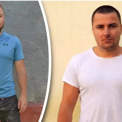 Anunț de ultim moment! S-a aflat cel mai nou detaliu despre Emil Gânj. Criminalul ar fi...