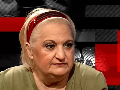 Cu cine era căsătorită Marinela Chelaru. A avut o căsnicie tumultoasă și o poveste desprinsă din filme