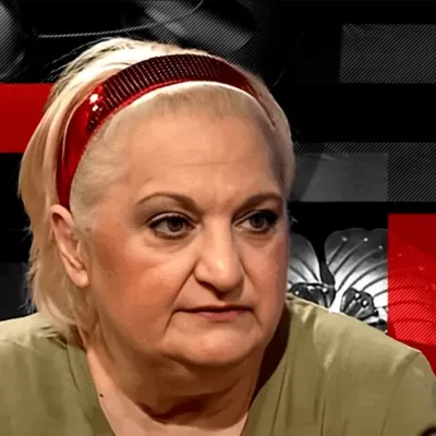 A murit Marinela Chelaru