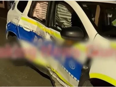 Fiul unei procuroare, MORT după ce a intrat cu motorul într-o mașină de poliție. Cum s-a produs accidentul