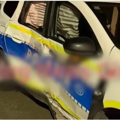 Fiul unei procuroare, MORT după ce a intrat cu motorul într-o mașină de poliție. Cum s-a produs accidentul