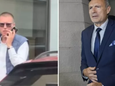 Conform declarațiilor sale de avere din perioada respectivă, acesta a deținut acțiuni în mai multe firme, inclusiv Neiguard (activând în domeniul protecției și pazei), precum și în societăți imobiliare, precum Nord Parc SRL și Favorit Residence SRL. Implicat în afacerile lui Florian Coldea Prima mențiune publică a unei presupuse legături între Florian Coldea și Bogdan Neidoni a apărut în cartea fostului deputat social-democrat Cristian Rizea, condamnat pentru fapte de corupție și refugiat ulterior în Republica Moldova pentru a evita executarea pedepsei. În volumul respectiv, Rizea îl descria pe Neidoni drept „săgeata lui Florian Coldea”. Bogdan Neidoni ar fi fost angajat al Serviciului Român de Informații (SRI) în perioada 1996–1997, după absolvirea Institutului Național de Informații, unde ar fi fost coleg de promoție cu Florian Coldea. Se crede că el este fiul fostului colonel SRI Petre Neidoni.