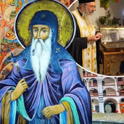 Calendar ortodox 19 octombrie 2025. Sfântul ocrotitor al familiei creştine. Rugăciune pentru întemeierea unei familii şi pentru bună înţelegere între soţi
