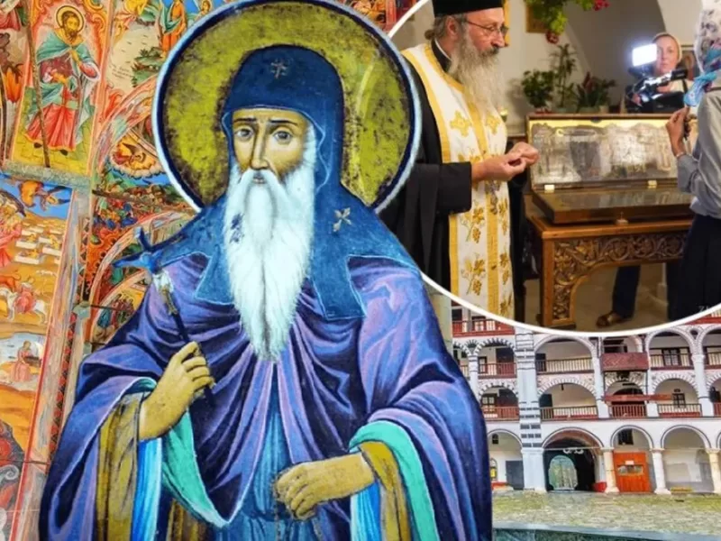 Calendar ortodox 19 octombrie 2025. Sfântul ocrotitor al familiei creştine. Rugăciune pentru întemeierea unei familii şi pentru bună înţelegere între soţi