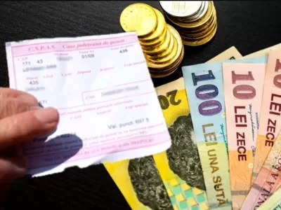 Milioane de pensionari vor primi bani chiar înaintea Crăciunului. Cine sunt beneficiarii acestui program