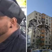 Unii dintre supravieţuitorii din Rahova acuză că nu au primit ajutor. „Aveam nevoie de pastile, am dormit 2 zile în maşină”