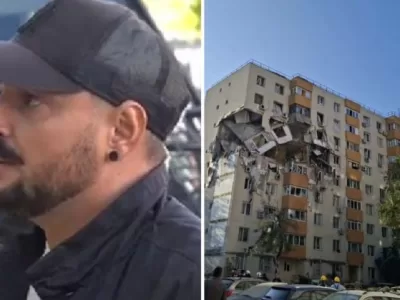 Unii dintre supravieţuitorii din Rahova acuză că nu au primit ajutor. „Aveam nevoie de pastile, am dormit 2 zile în maşină”