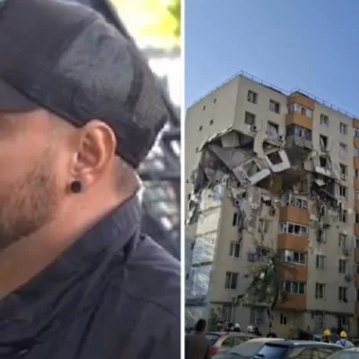 Unii dintre supravieţuitorii din Rahova acuză că nu au primit ajutor. „Aveam nevoie de pastile, am dormit 2 zile în maşină”