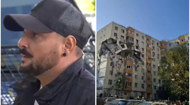Unii dintre supravieţuitorii din Rahova acuză că nu au primit ajutor. „Aveam nevoie de pastile, am dormit 2 zile în maşină”