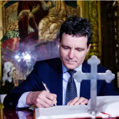 Este știrea momentului! Nicuşor Dan a semnat! Ce aduce noua lege pentru români este uluitor