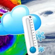 Prognoza meteo 2 octombrie. Se anunță potop și ninsori puternice