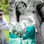 Abia acum s-a aflat! Detaliu care face diferența în cauza morții Mădălinei, tânăra care a murit într-un spital din Constanța după ce a născut. Soțul ei face mărturii cutremurătoare