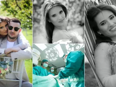 Abia acum s-a aflat! Detaliu care face diferența în cauza morții Mădălinei, tânăra care a murit într-un spital din Constanța după ce a născut. Soțul ei face mărturii cutremurătoare