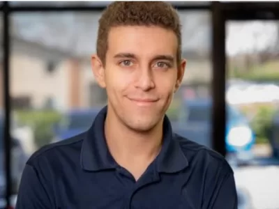 A murit Daniel Naroditsky, avea numai 29 de ani