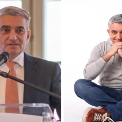 Din arest, înapoi la primărie. Edilul orașului Sinaia, Vlad Oprea, anunță că revine în funcție. ”Binele învinge”