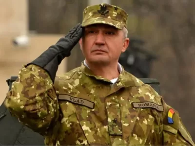 Șeful Armatei Române susține că România nu intră în război, „dar trebuie să ne pregătim ca pentru un conflict”