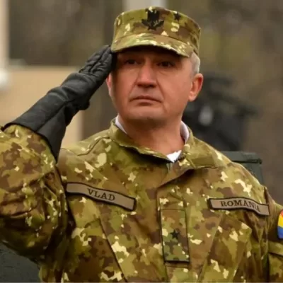 Șeful Armatei Române susține că România nu intră în război, „dar trebuie să ne pregătim ca pentru un conflict”