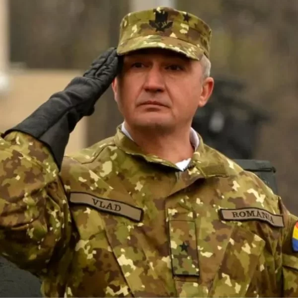 Șeful Armatei Române susține că România nu intră în război, „dar trebuie să ne pregătim ca pentru un conflict”