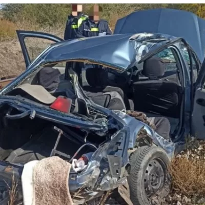 Grav accident feroviar! Sunt mulți răniți, iar o persoană a murit